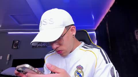 alexgiraldo__ online show from 11.13.25