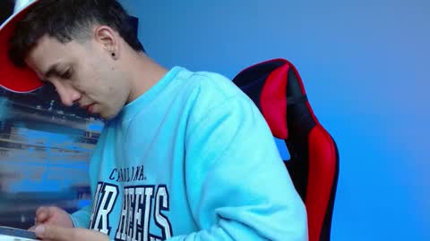 alexgiraldo__ online show from 03.25.26