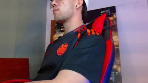 alexgiraldo__ online show from 06.02.26