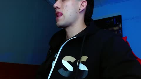 alexgiraldo__ online show from 06.07.26