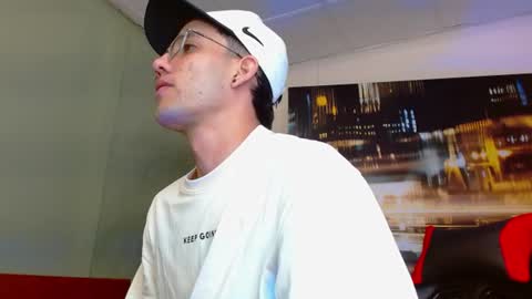 alexgiraldo__ online show from 06.08.26