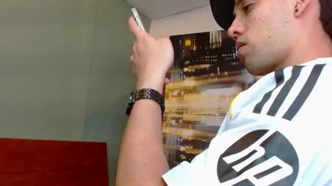 alexgiraldo__ online show from 06.12.26