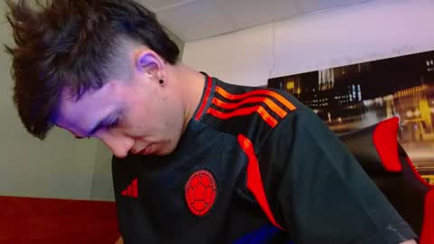 alexgiraldo__ online show from 06.18.26