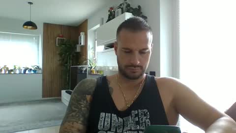 rey ale84 online show from 10.27.25