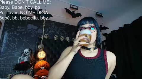 Snapshot of alexhoe_ chatting on 07.10.26 Alex online show from 07.10.26