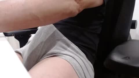 alexhunter4u online show from 07.13.26