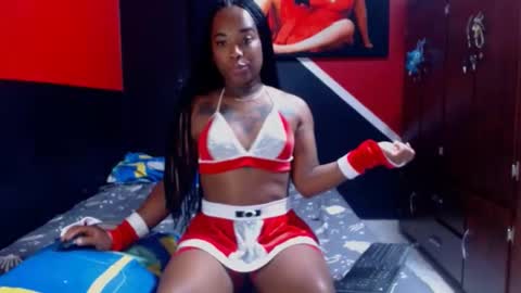 alexia_sinclaire24 online show from 12.25.24