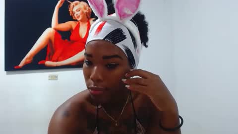 alexia_sinclaire24 online show from 11.01.25