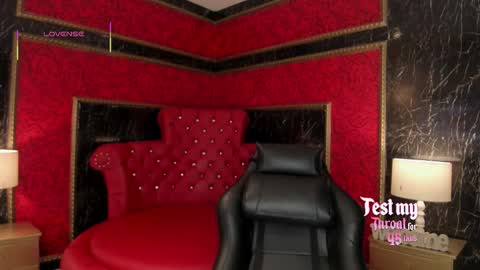 Alexiaa  Online 1430 to 2100 GMT-5 online show from 12.03.25