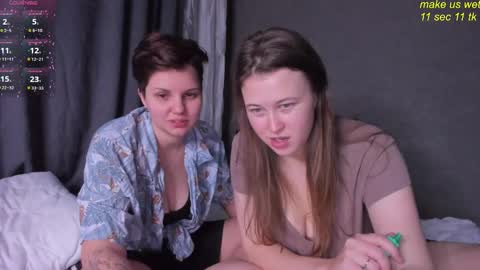 Alexia online show from 12.08.24