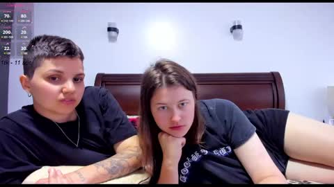 Alexia online show from 03.03.25