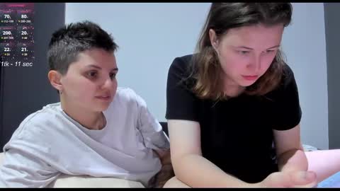 Alexia online show from 03.07.25