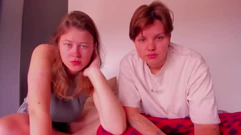 Alexia online show from 11.13.25