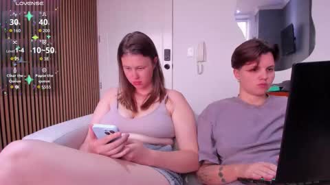 Alexia online show from 12.13.25