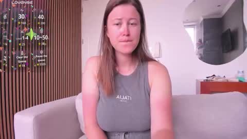 Alexia online show from 12.15.25