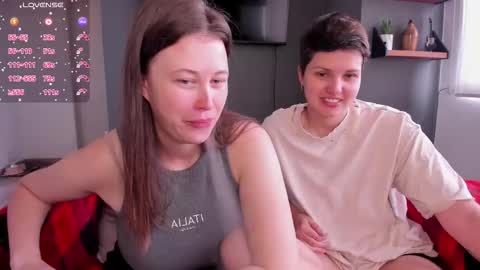 Alexia online show from 02.16.26