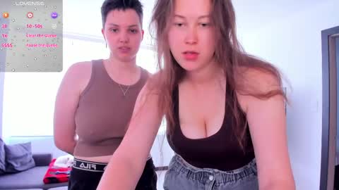Alexia online show from 04.24.26
