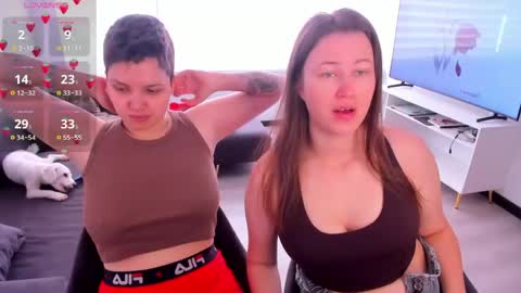 Alexia online show from 04.25.26