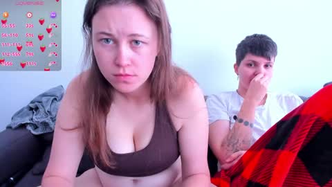 Alexia online show from 05.02.26