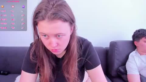 Alexia online show from 07.02.26