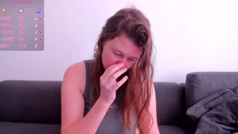 Alexia online show from 07.08.26
