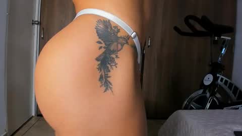 alexiafit online show from 03.09.25