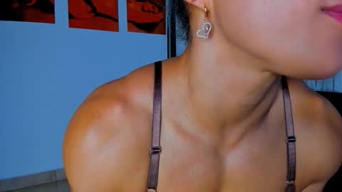 alexiafit online show from 09.29.25