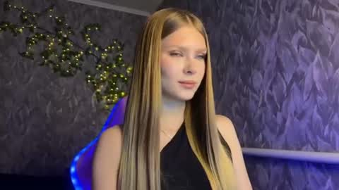Alexia online show from 06.15.26
