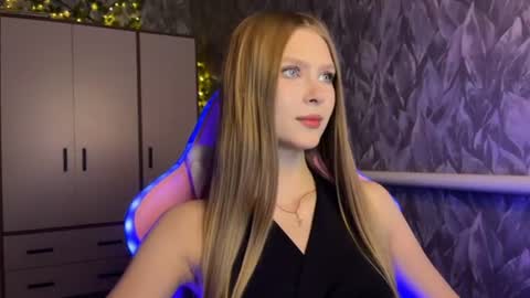 Alexia online show from 07.03.26
