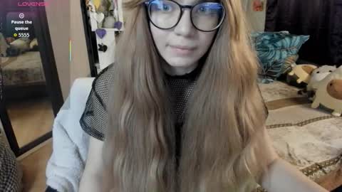 alexiamaiex online show from 03.26.26