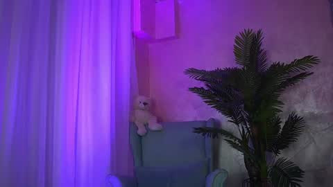 Snapshot of alexiapink chatting on 06.29.26 Alexia online show from 06.29.26