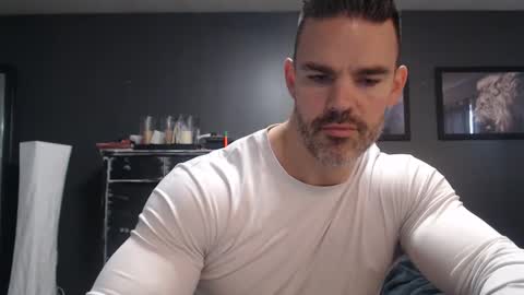 Alex online show from 11.18.25