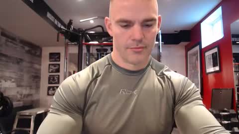 Alex online show from 12.14.25