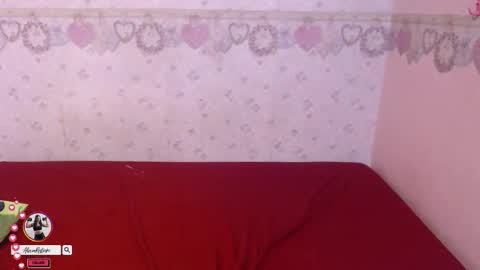 Alexia online show from 11.18.25