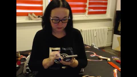 alexie33 online show from 11.14.25