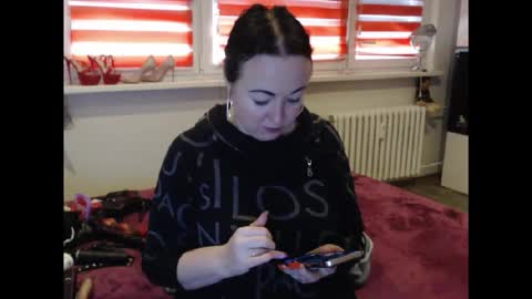 alexie33 online show from 04.08.26