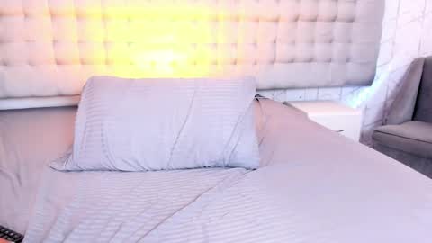 Alexia Brown online show from 03.05.26