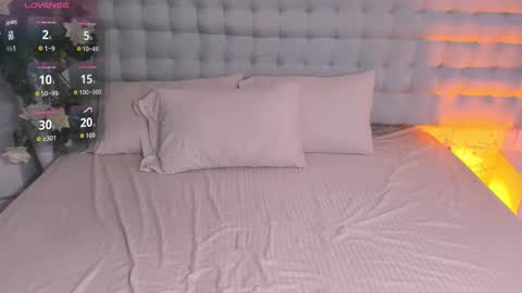 Alexia Brown online show from 03.20.26