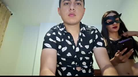 Alexis Revelo online show from 03.07.26