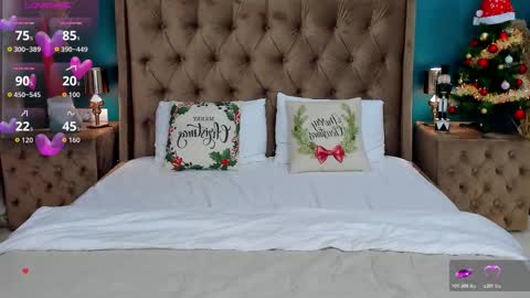 Snapshot of alexiisocean chatting on 01.09.26 Alexis online show from 01.09.26