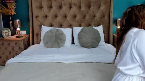 Snapshot of alexiisocean chatting on 01.13.26 Alexis online show from 01.13.26