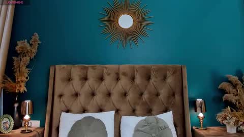 Snapshot of alexiisocean chatting on 01.14.26 Alexis online show from 01.14.26