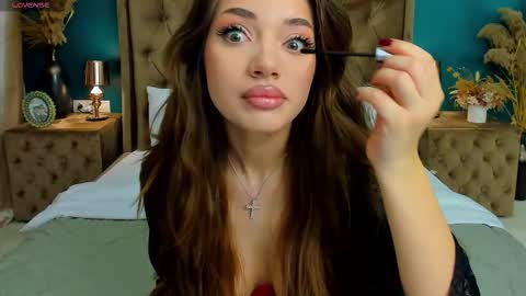 Snapshot of alexiisocean chatting on 02.01.26 Alexis online show from 02.01.26