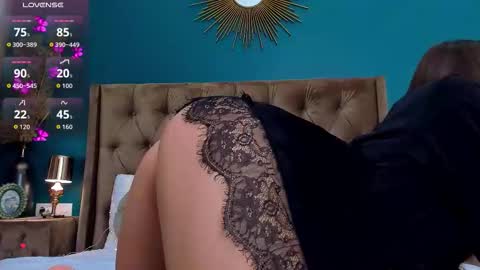 Snapshot of alexiisocean chatting on 02.06.26 Alexis online show from 02.06.26