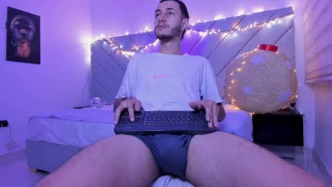  Alexio  online show from 11.16.25