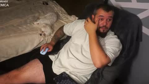 Alex online show from 11.10.25