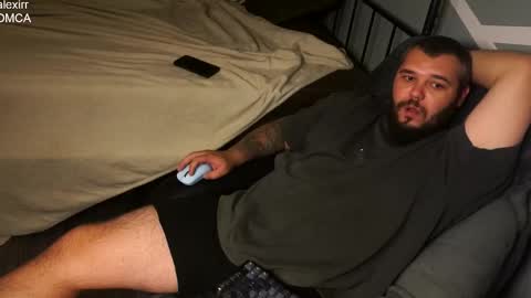 Alex online show from 11.22.25