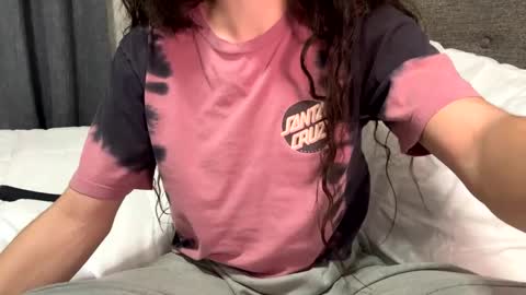 Snapshot of alexis_696969 chatting on 01.19.25 Alexis online show from 01.19.25