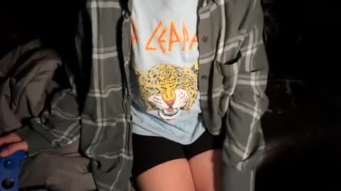 Snapshot of alexis_696969 chatting on 02.08.25 Alexis online show from 02.08.25