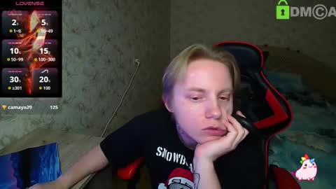 Alexis online show from 11.26.25